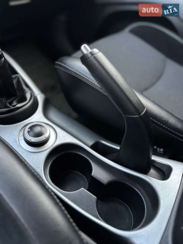 Позашляховик / Кросовер Mitsubishi Outlander 2011 в Бердичеві