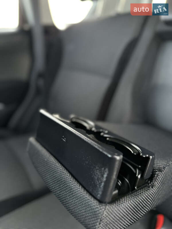 Позашляховик / Кросовер Mitsubishi Outlander 2011 в Бердичеві