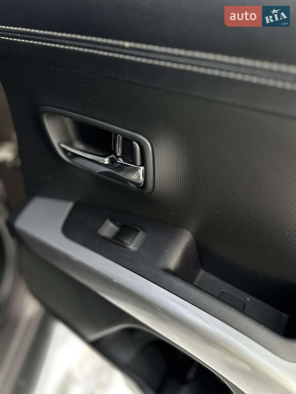 Позашляховик / Кросовер Mitsubishi Outlander 2011 в Бердичеві