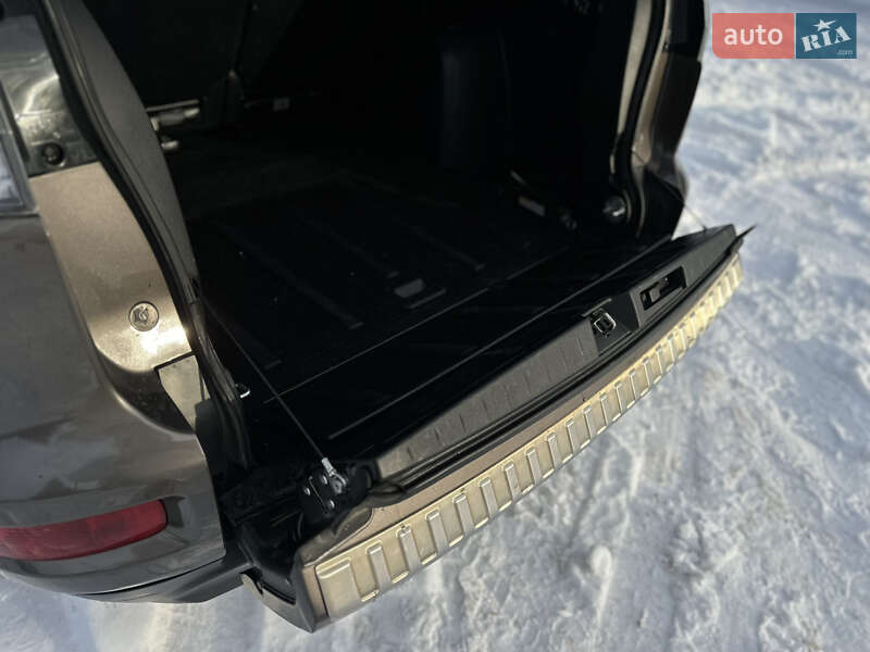 Позашляховик / Кросовер Mitsubishi Outlander 2011 в Бердичеві