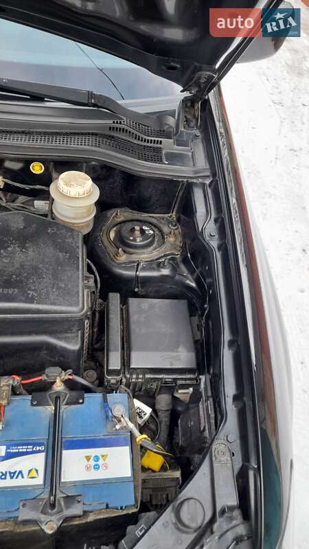 Внедорожник / Кроссовер Mitsubishi Outlander 2004 в Хмельницком