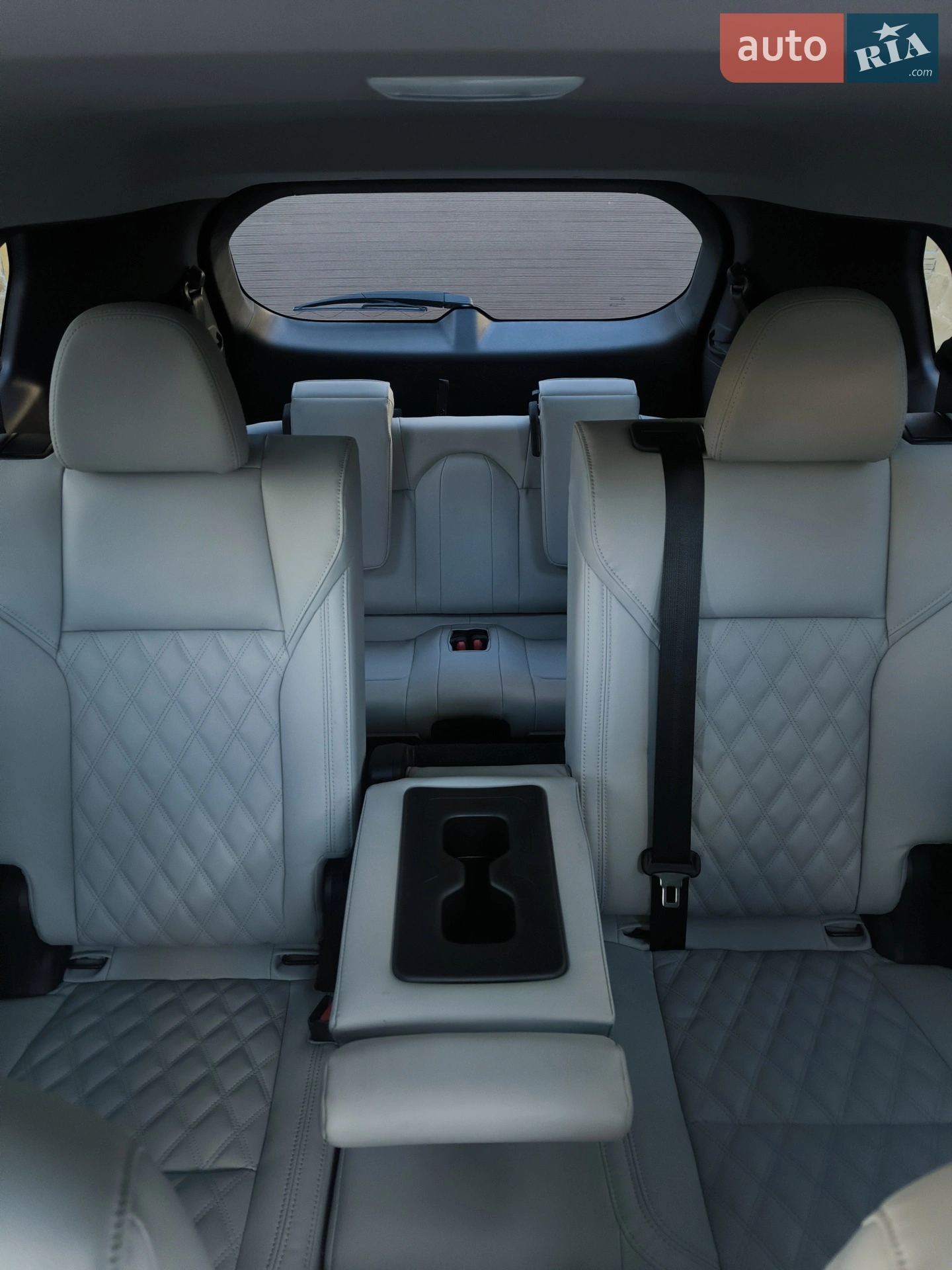 2023 Mitsubishi Outlander - мініатюра 30