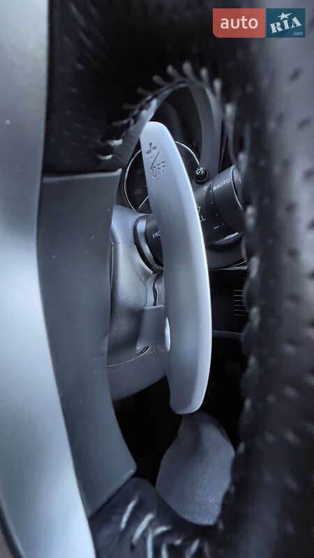 Внедорожник / Кроссовер Mitsubishi Outlander 2017 в Киеве фото 51 Внедорожник / Кроссовер Mitsubishi Outlander 2017 в Киеве