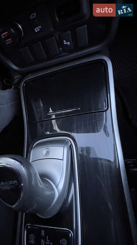 Внедорожник / Кроссовер Mitsubishi Outlander 2017 в Киеве фото 58 Внедорожник / Кроссовер Mitsubishi Outlander 2017 в Киеве