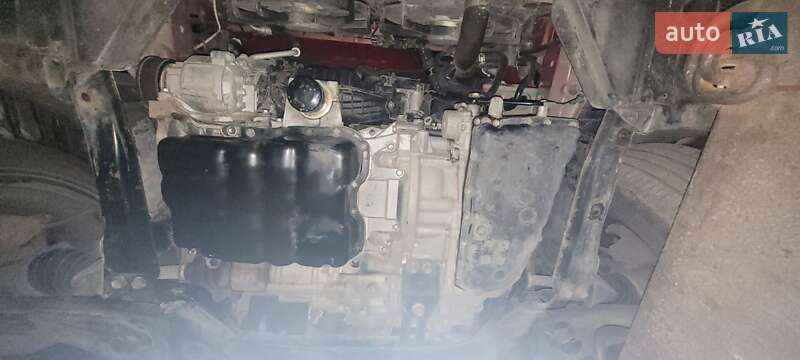 Позашляховик / Кросовер Mitsubishi Outlander 2018 в Запоріжжі