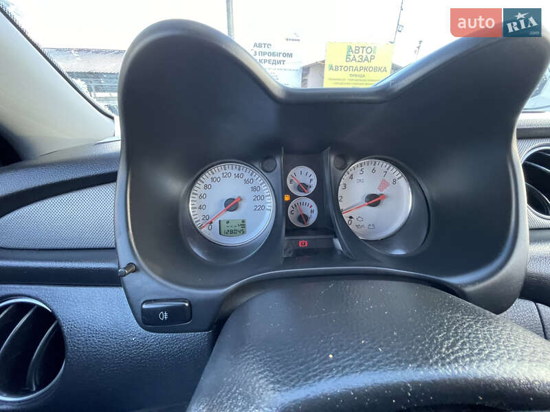 Внедорожник / Кроссовер Mitsubishi Outlander 2007 в Луцке фото 11 Внедорожник / Кроссовер Mitsubishi Outlander 2007 в Луцке