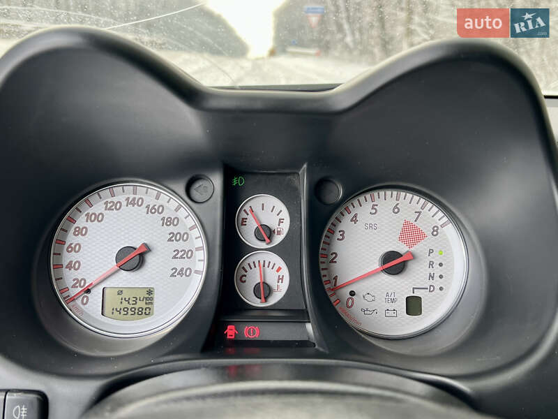 Внедорожник / Кроссовер Mitsubishi Outlander 2009 в Харькове