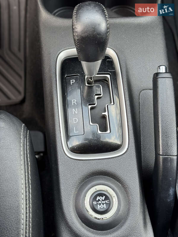 Внедорожник / Кроссовер Mitsubishi Outlander 2015 в Броварах фото 10 Внедорожник / Кроссовер Mitsubishi Outlander 2015 в Броварах