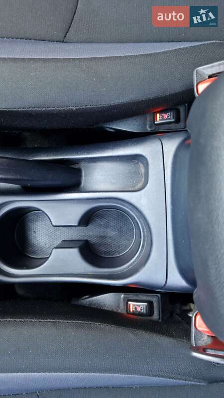 Внедорожник / Кроссовер Mitsubishi Outlander 2012 в Кременчуге