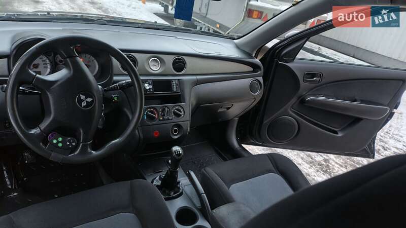 Позашляховик / Кросовер Mitsubishi Outlander 2007 в Вінниці
