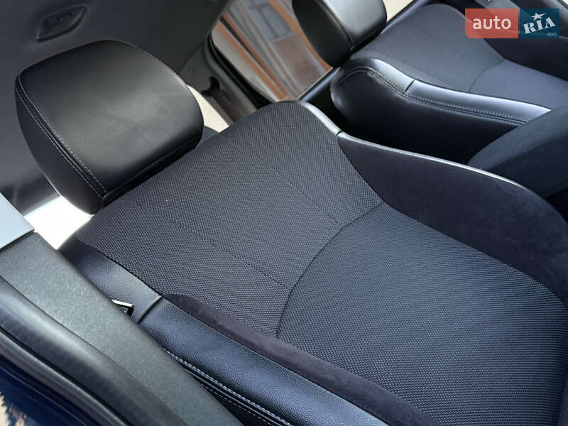 Внедорожник / Кроссовер Mitsubishi Outlander 2010 в Дрогобыче