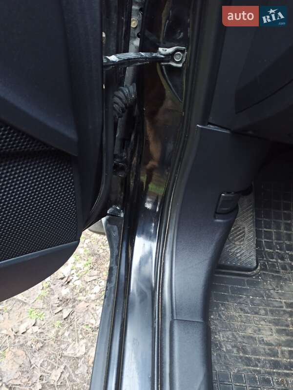 Внедорожник / Кроссовер Mitsubishi Outlander 2007 в Каменском