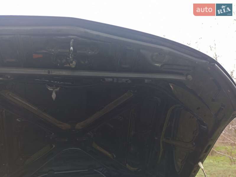 Внедорожник / Кроссовер Mitsubishi Outlander 2007 в Каменском