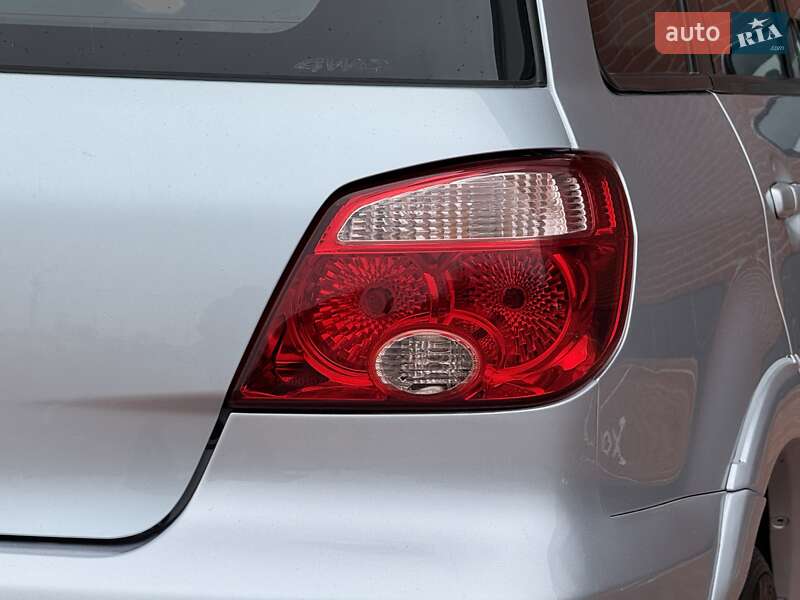 Позашляховик / Кросовер Mitsubishi Outlander 2006 в Одесі фото 27 Позашляховик / Кросовер Mitsubishi Outlander 2006 в Одесі