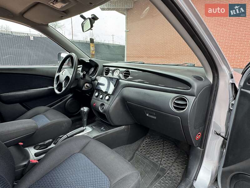 Позашляховик / Кросовер Mitsubishi Outlander 2006 в Одесі фото 36 Позашляховик / Кросовер Mitsubishi Outlander 2006 в Одесі