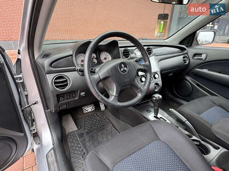 Позашляховик / Кросовер Mitsubishi Outlander 2006 в Одесі фото 41 Позашляховик / Кросовер Mitsubishi Outlander 2006 в Одесі