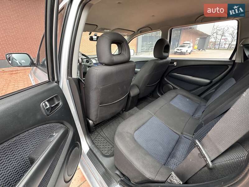 Позашляховик / Кросовер Mitsubishi Outlander 2006 в Одесі фото 46 Позашляховик / Кросовер Mitsubishi Outlander 2006 в Одесі