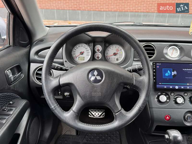 Позашляховик / Кросовер Mitsubishi Outlander 2006 в Одесі фото 50 Позашляховик / Кросовер Mitsubishi Outlander 2006 в Одесі