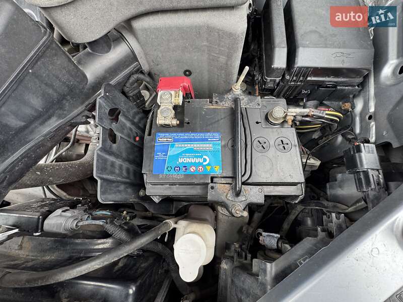 Позашляховик / Кросовер Mitsubishi Outlander 2006 в Одесі фото 64 Позашляховик / Кросовер Mitsubishi Outlander 2006 в Одесі