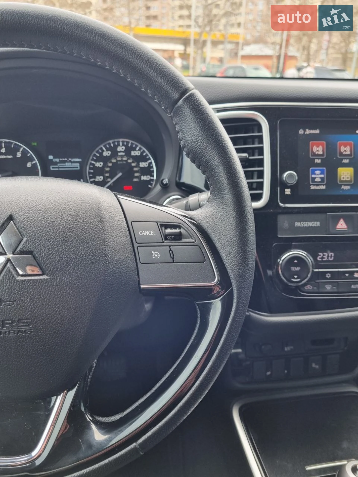 2018 Mitsubishi Outlander - мініатюра 4