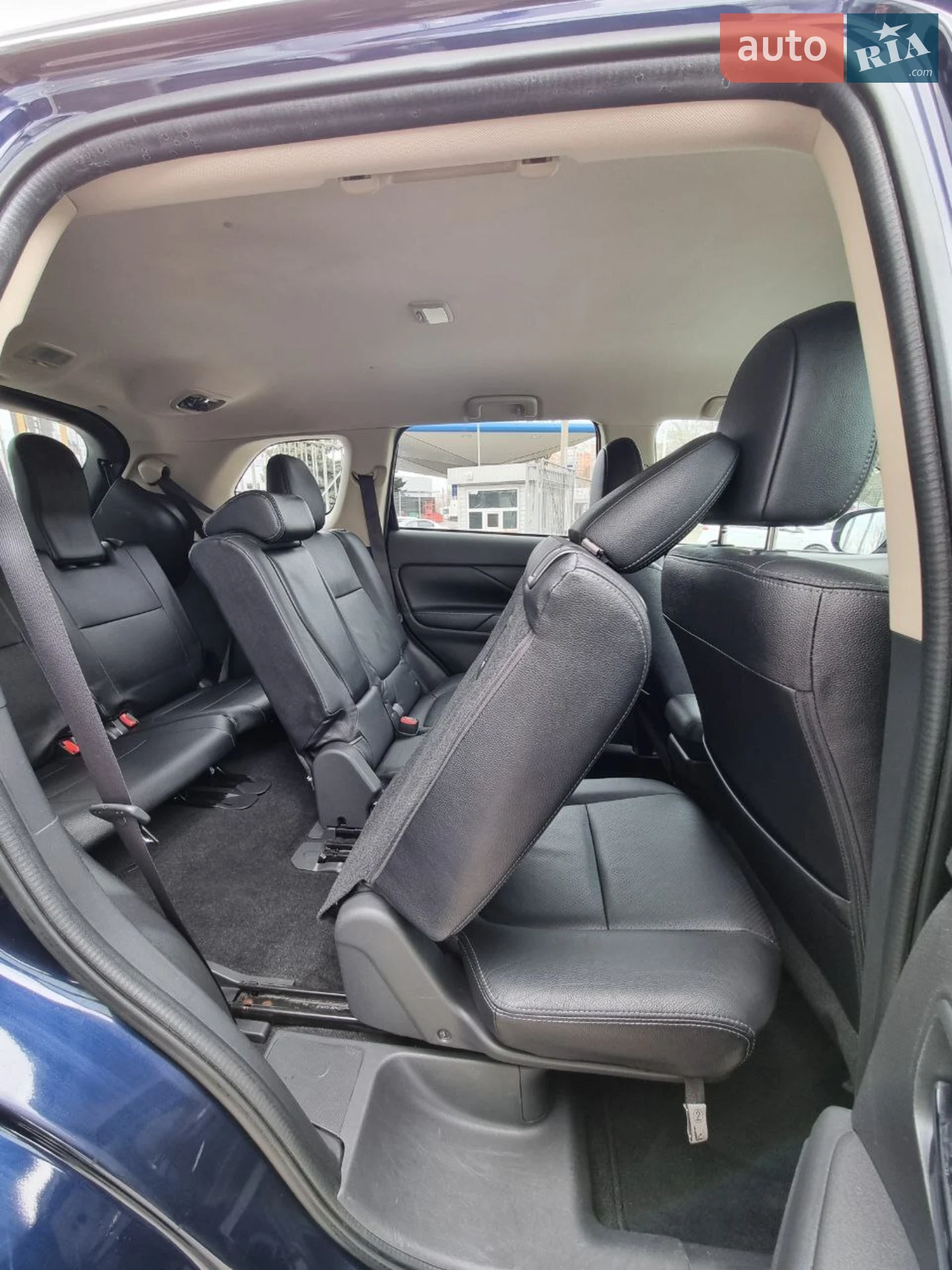 2018 Mitsubishi Outlander - мініатюра 12