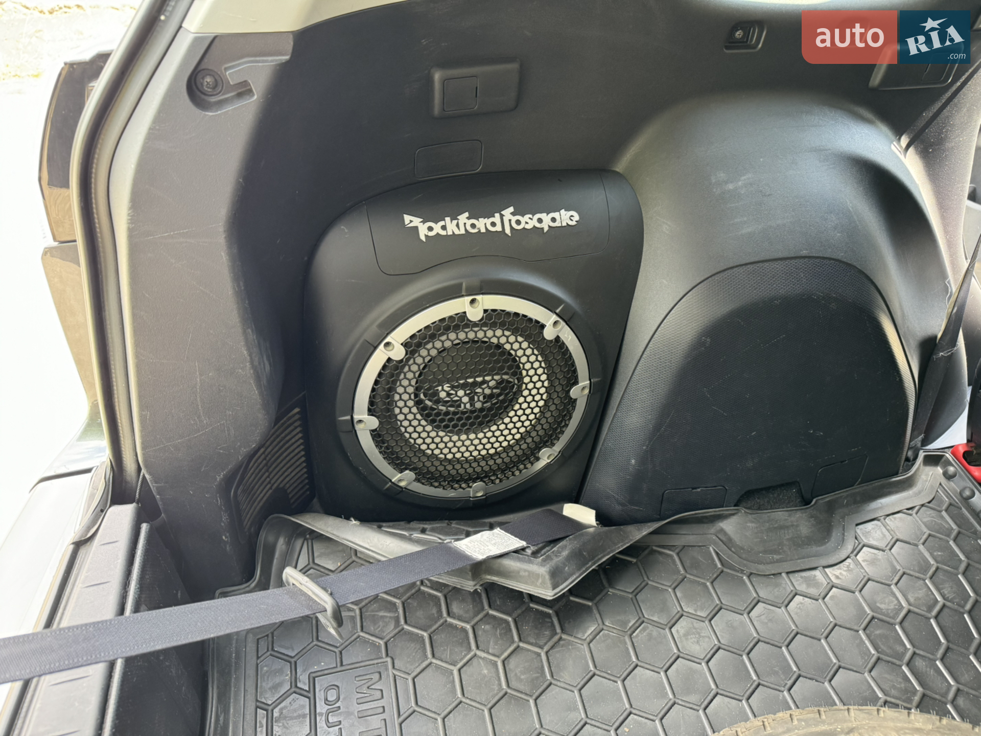 2011 Mitsubishi Outlander - мініатюра 26