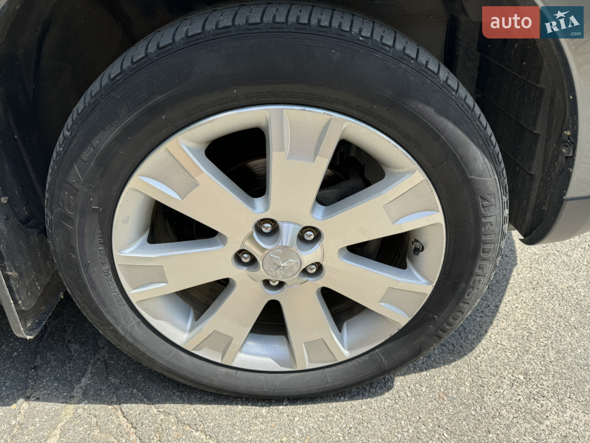 2011 Mitsubishi Outlander - мініатюра 29
