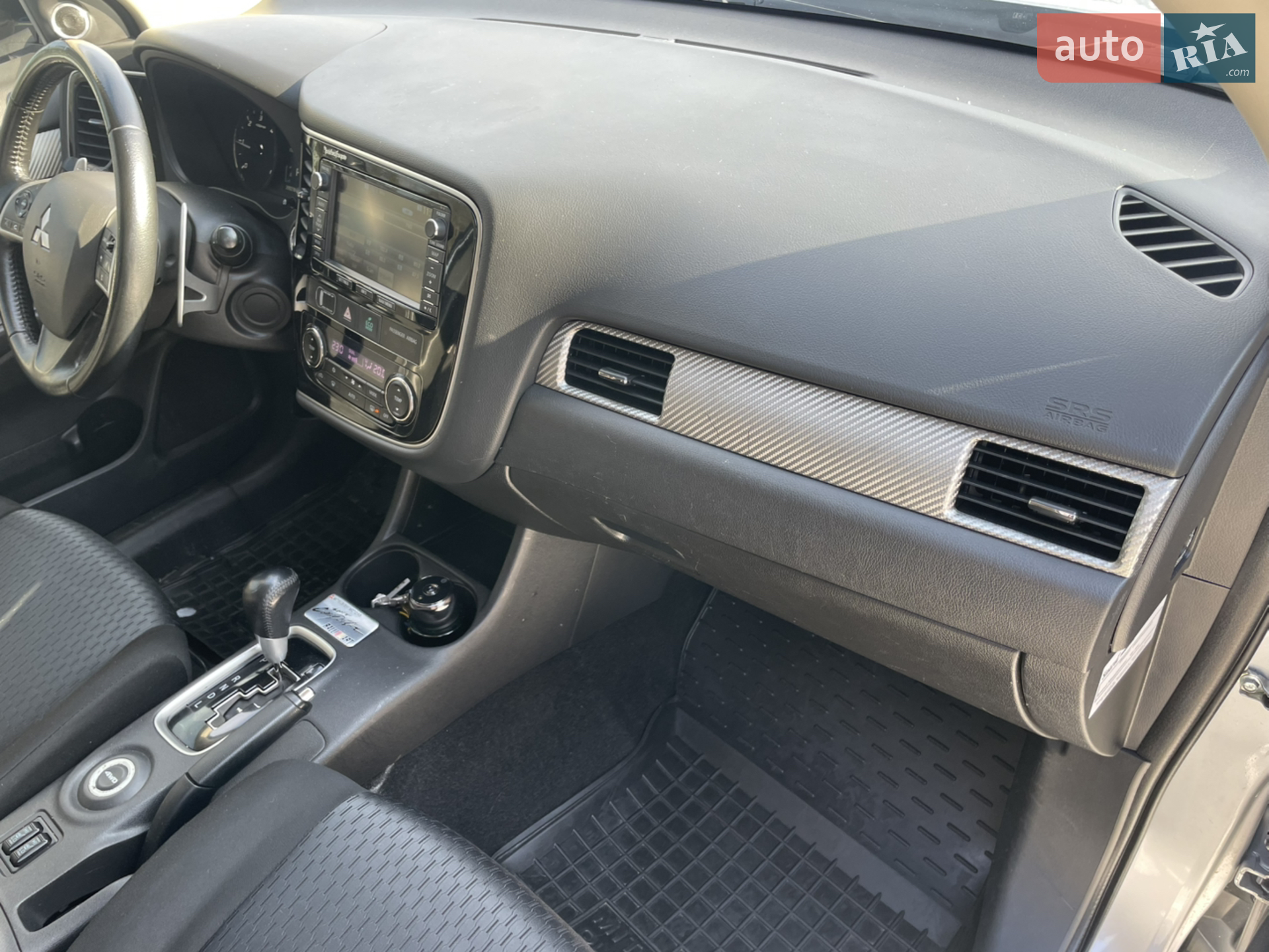 2013 Mitsubishi Outlander - мініатюра 18