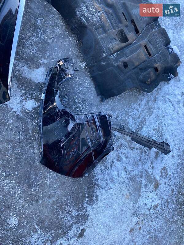 Внедорожник / Кроссовер Mitsubishi Outlander 2021 в Львове