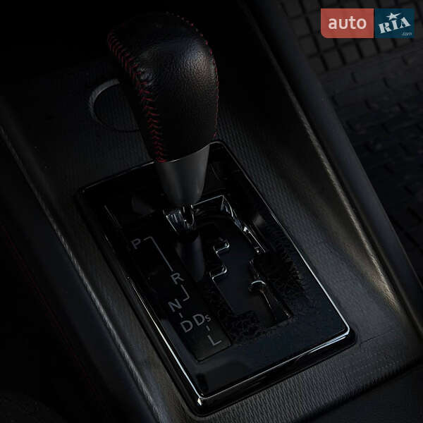 Внедорожник / Кроссовер Mitsubishi Outlander 2018 в Днепре