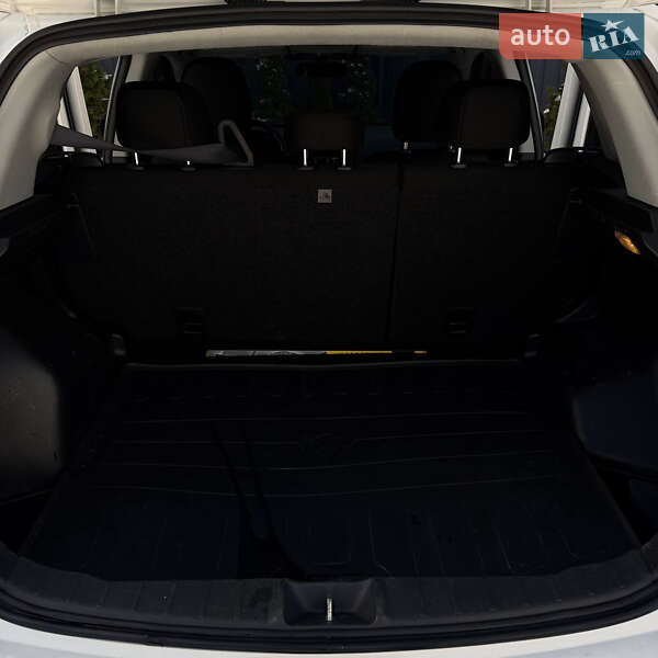 Внедорожник / Кроссовер Mitsubishi Outlander 2018 в Днепре