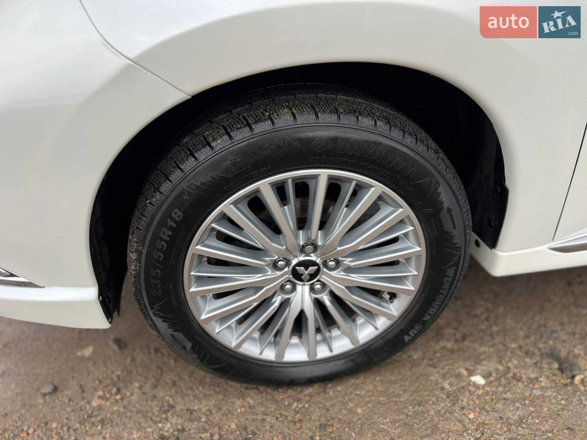 2019 Mitsubishi Outlander - мініатюра 13