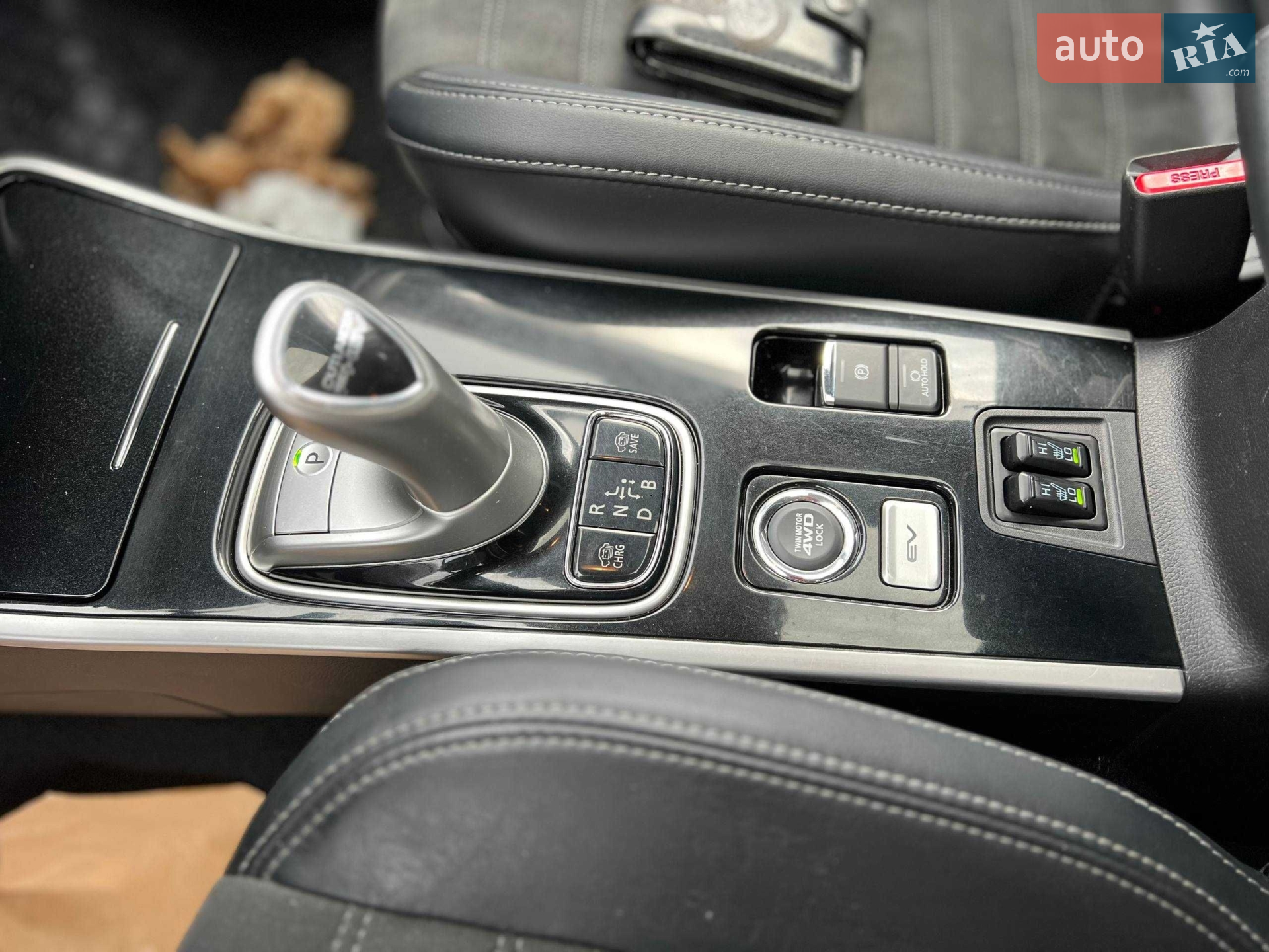 2019 Mitsubishi Outlander - мініатюра 18