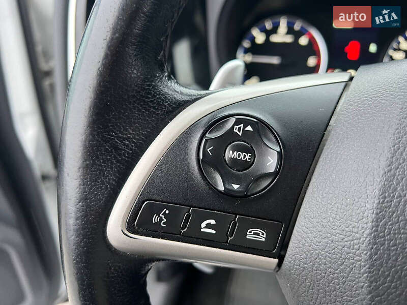 Внедорожник / Кроссовер Mitsubishi Outlander 2012 в Львове фото 24 Внедорожник / Кроссовер Mitsubishi Outlander 2012 в Львове