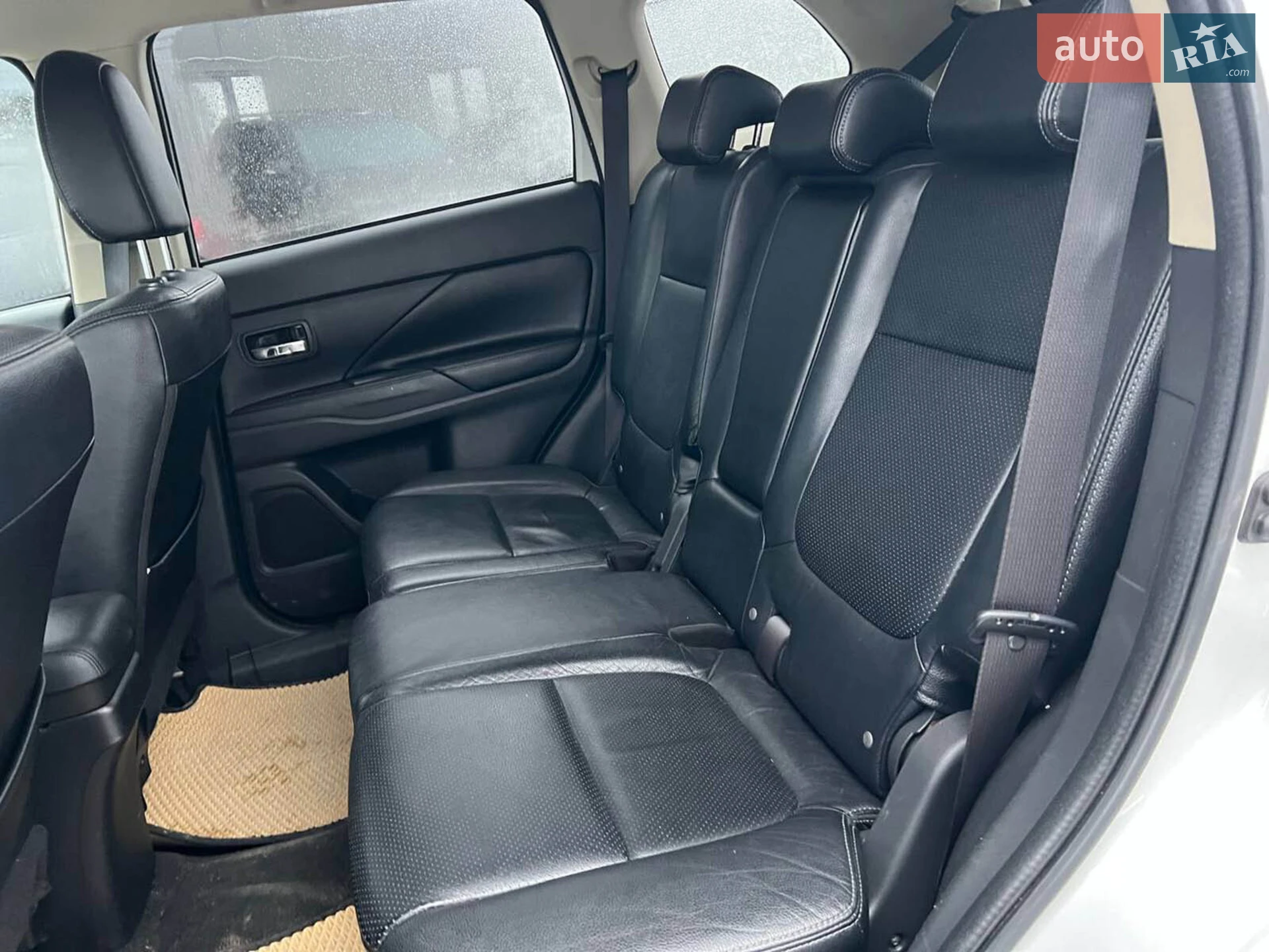 2012 Mitsubishi Outlander - мініатюра 33
