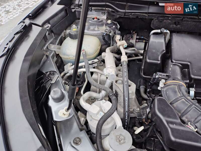 Внедорожник / Кроссовер Mitsubishi Outlander 2023 в Днепре