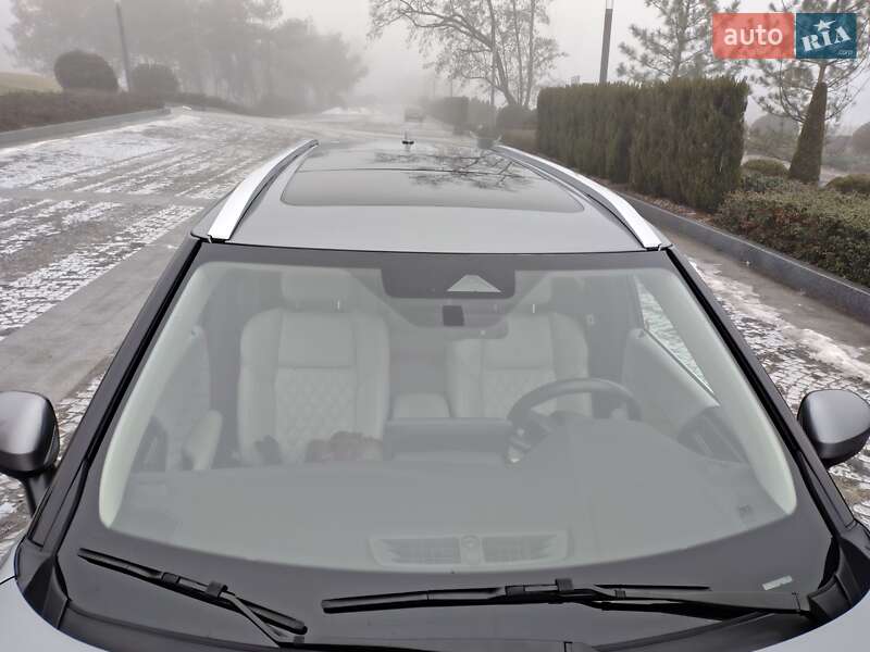 Внедорожник / Кроссовер Mitsubishi Outlander 2023 в Днепре