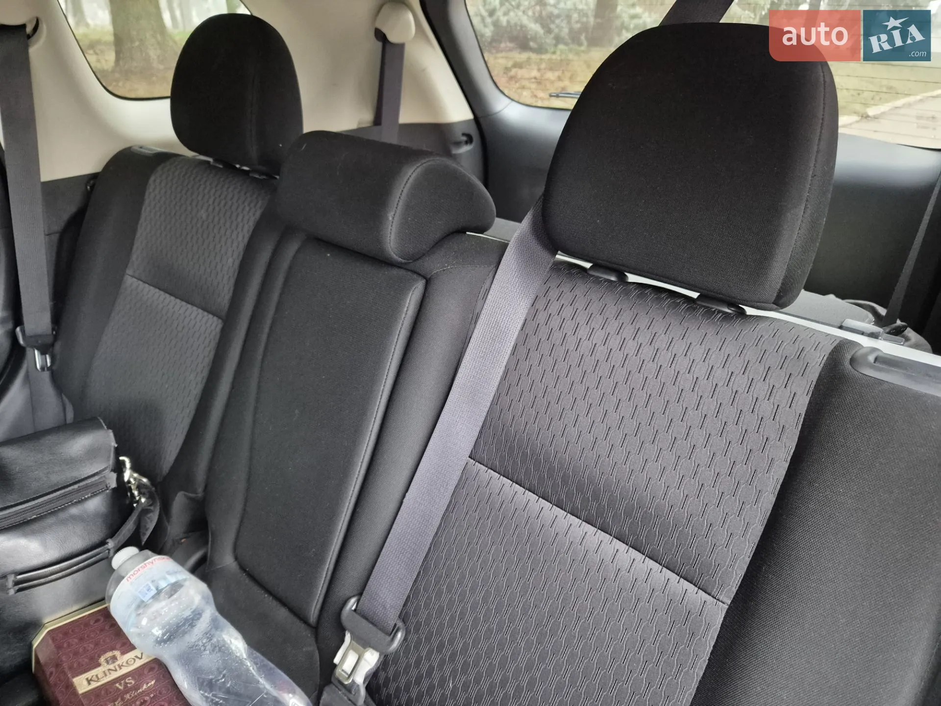 2013 Mitsubishi Outlander - мініатюра 19