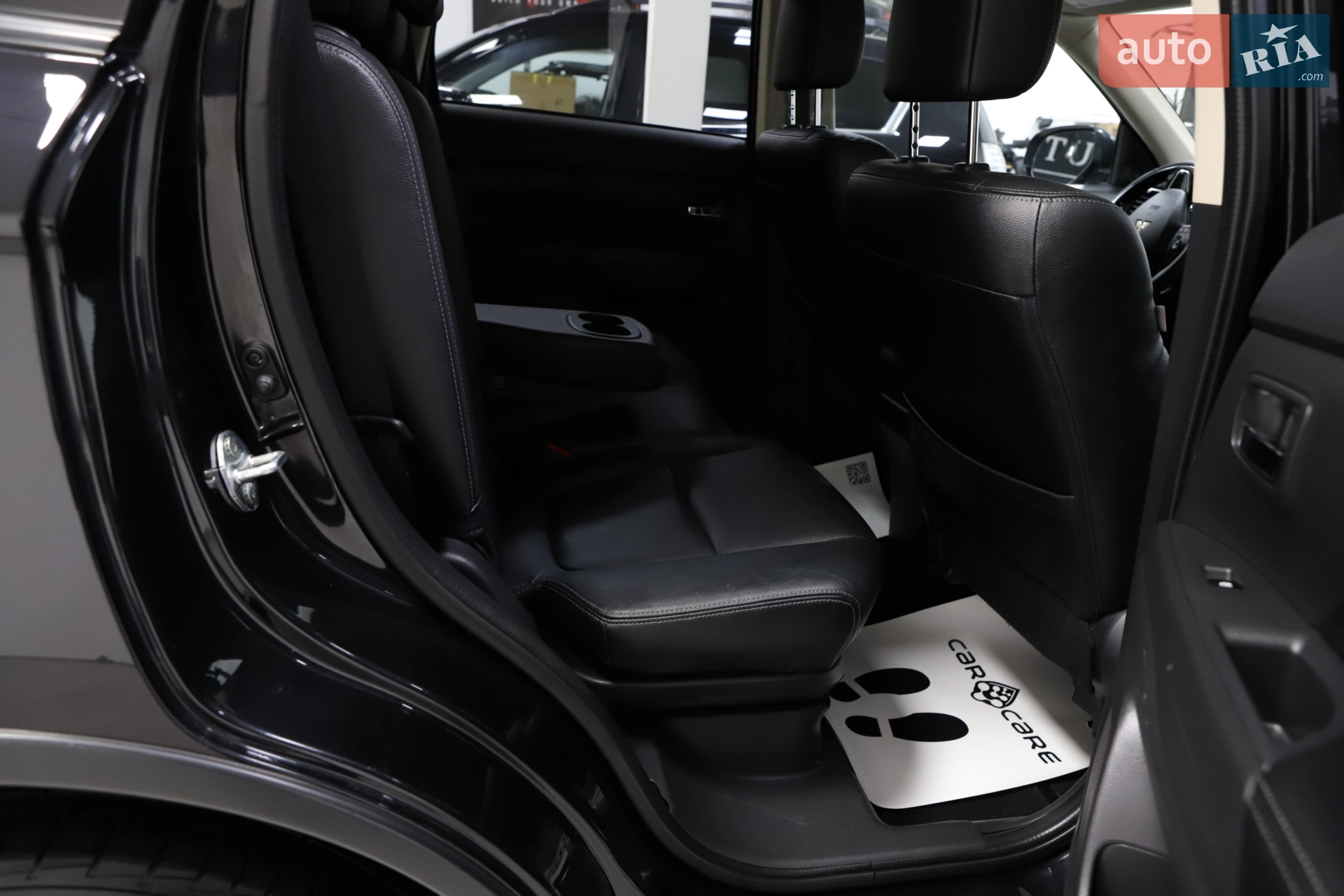 2017 Mitsubishi Outlander - мініатюра 58