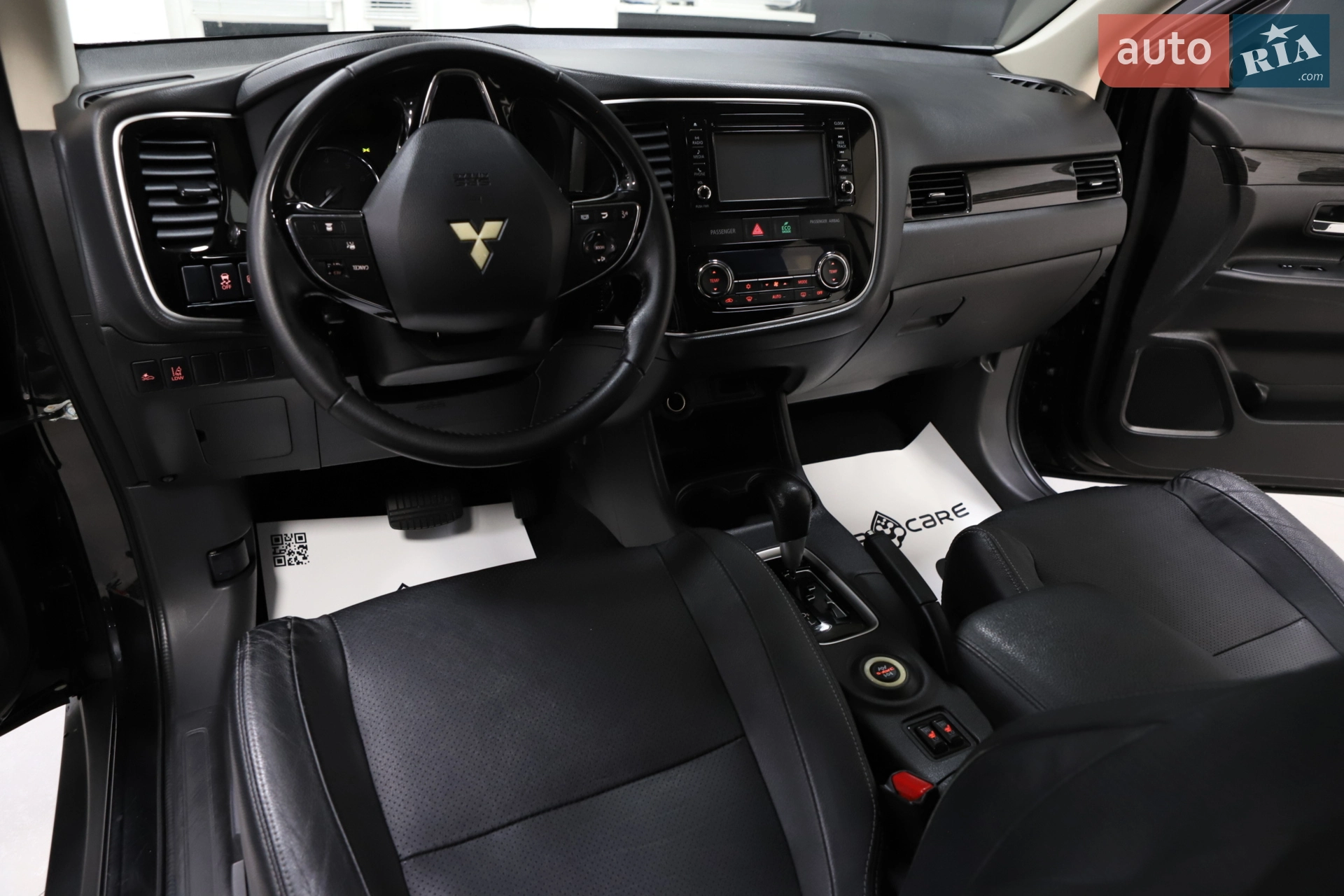 2017 Mitsubishi Outlander - мініатюра 62