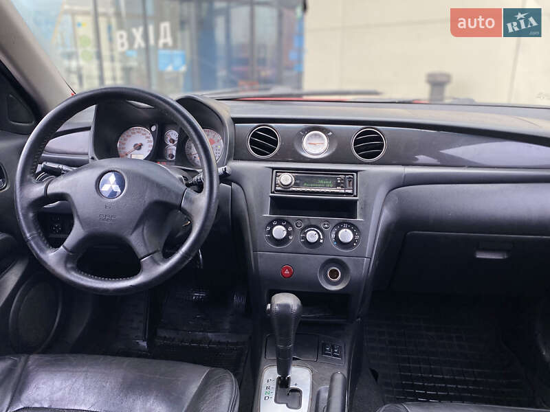 Внедорожник / Кроссовер Mitsubishi Outlander 2007 в Киеве