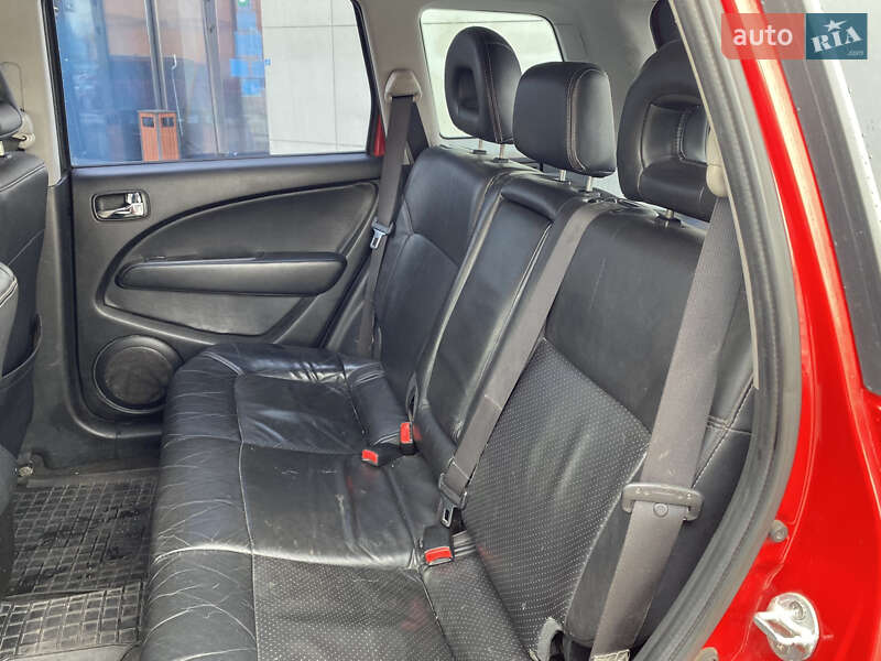 Внедорожник / Кроссовер Mitsubishi Outlander 2007 в Киеве