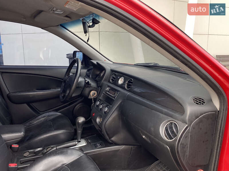 Внедорожник / Кроссовер Mitsubishi Outlander 2007 в Киеве