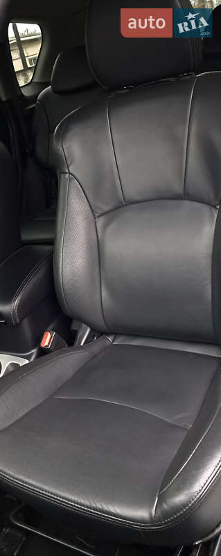 Внедорожник / Кроссовер Mitsubishi Outlander 2007 в Желтых Водах фото 14 Внедорожник / Кроссовер Mitsubishi Outlander 2007 в Желтых Водах