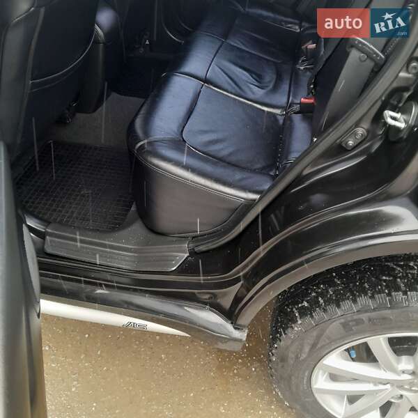 Внедорожник / Кроссовер Mitsubishi Outlander 2007 в Бердичеве