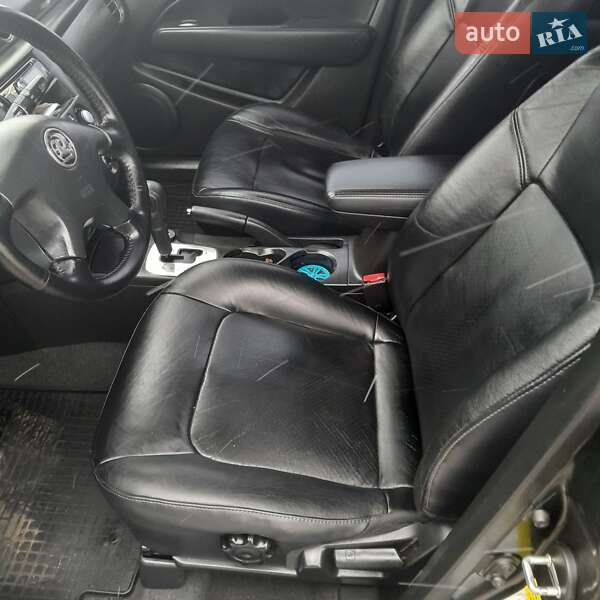 Внедорожник / Кроссовер Mitsubishi Outlander 2007 в Бердичеве