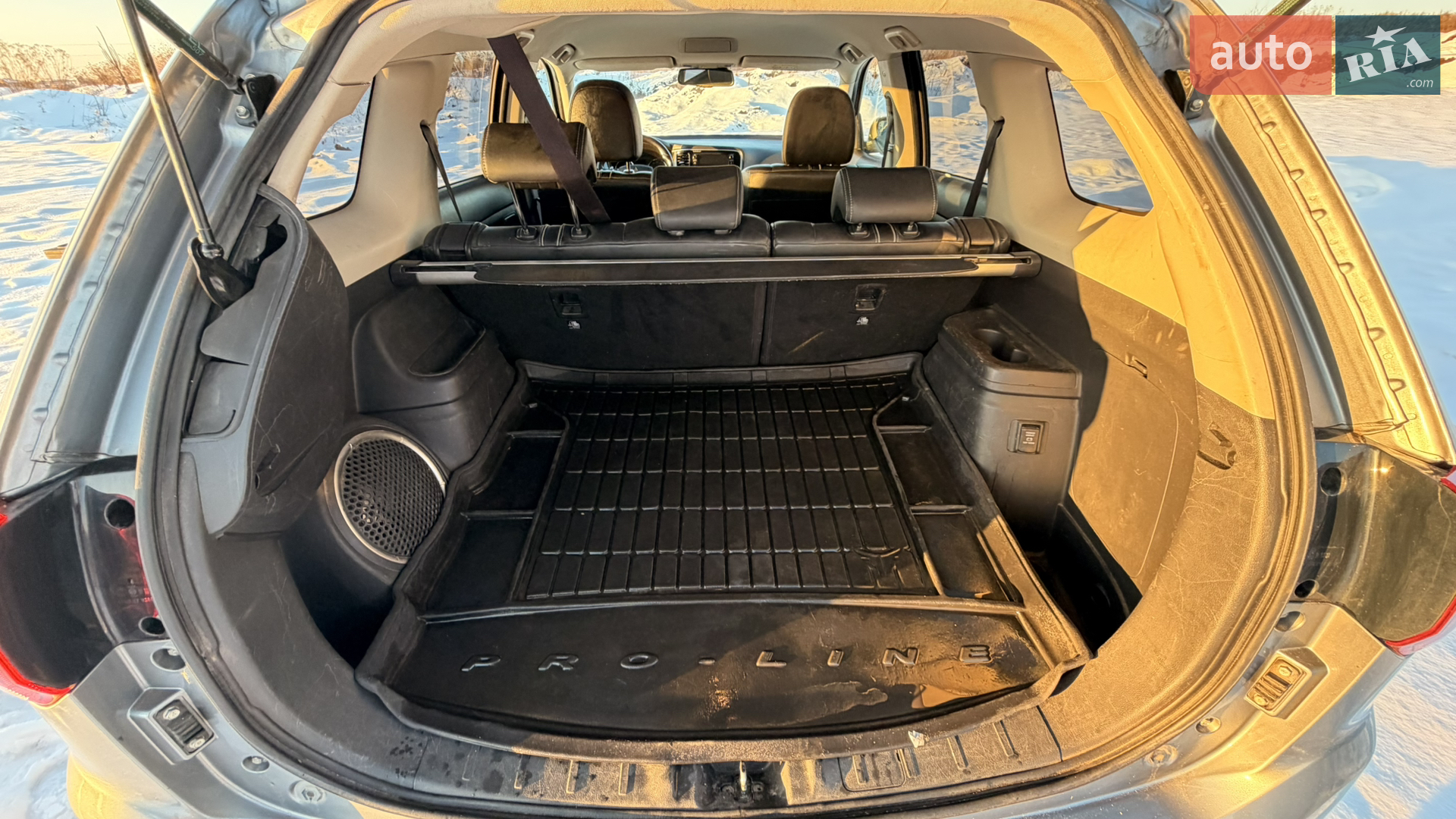 2015 Mitsubishi Outlander - мініатюра 31