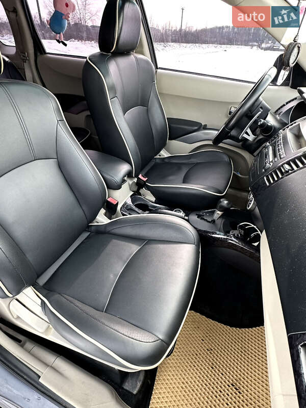 Внедорожник / Кроссовер Mitsubishi Outlander 2008 в Коломые фото 14 Внедорожник / Кроссовер Mitsubishi Outlander 2008 в Коломые