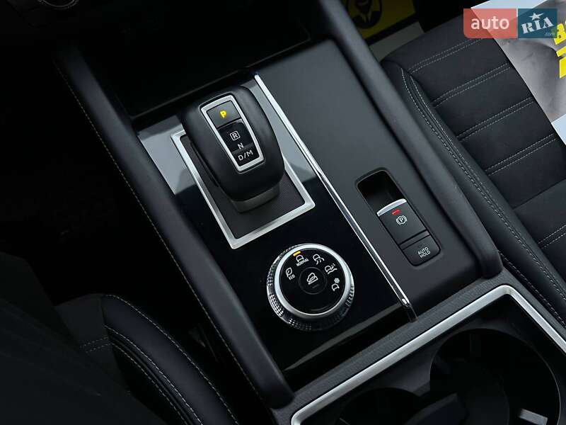 Внедорожник / Кроссовер Mitsubishi Outlander 2023 в Ивано-Франковске фото 15 Внедорожник / Кроссовер Mitsubishi Outlander 2023 в Ивано-Франковске