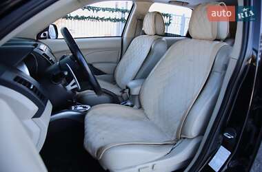 Позашляховик / Кросовер Mitsubishi Outlander 2008 в Харкові